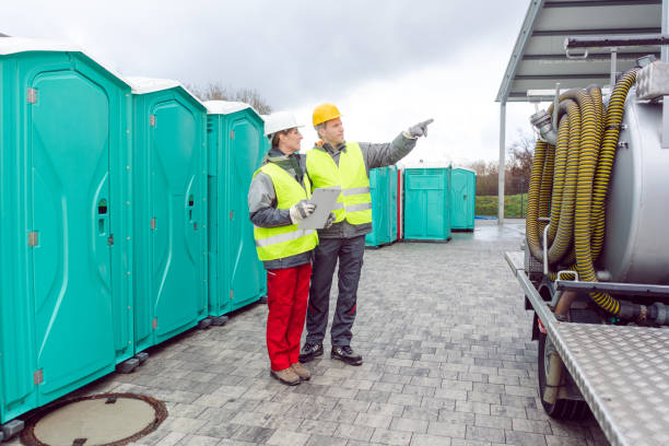 Best Portable Restroom for Sporting Events  in Diboll, TX