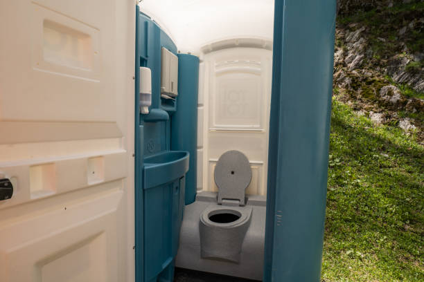 Best Portable Toilets with Baby Changing Stations  in Diboll, TX