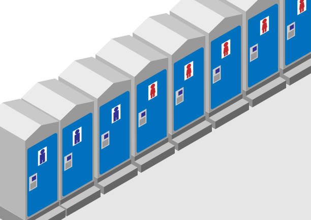 Best Portable Restroom Setup and Delivery  in Diboll, TX