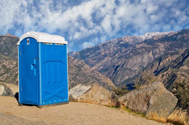 Best Portable Restroom Removal and Pickup  in Diboll, TX